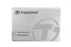 Transcend SSD Intern TS240GSSD220S
