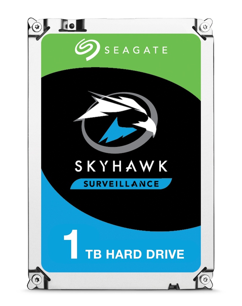 Seagate HDD Int. ST1000VX005