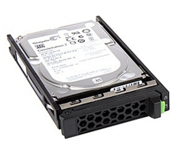 Fujitsu HDD Int. S26361F5568L130
