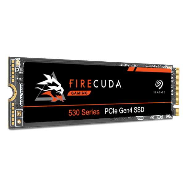 Seagate SSD Intern ZP2000GM3A013
