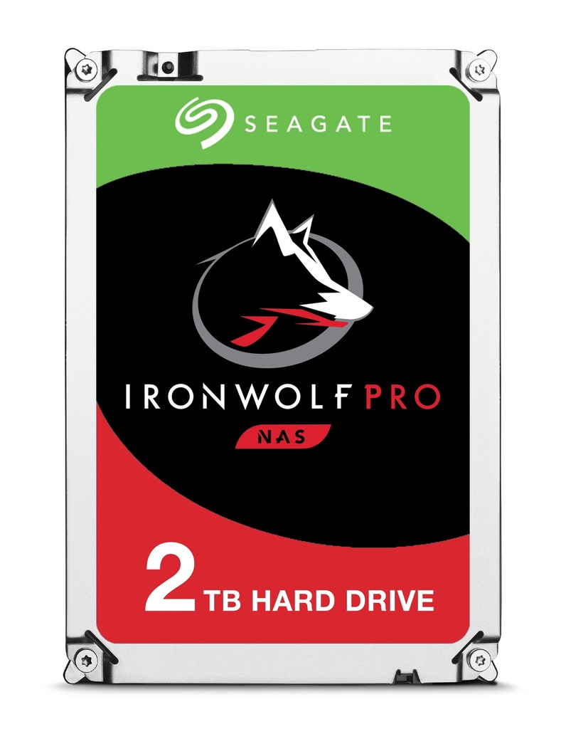 Seagate HDD Int. ST2000NE001