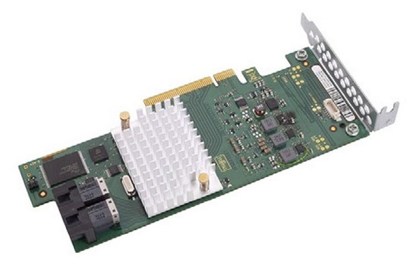 Fujitsu HD Controller S26361F3842L501