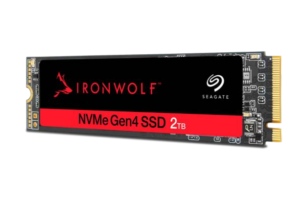 Seagate SSD Intern ZP2000NM3A002
