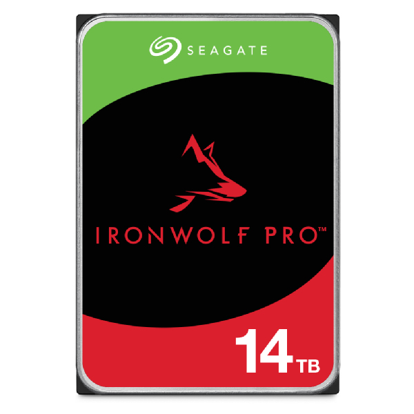 Seagate HDD Int. ST14000NT001
