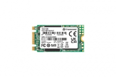 Transcend SSD Intern TS256GMTS570T