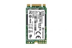 Transcend SSD Intern CMTS64GMTS552T2