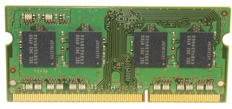 4GB DDR4
