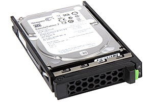 Fujitsu HDD Int. CMS26361F3816L5