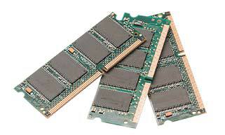 Memory/512MB 266MHz DDR RAM f LifeBook