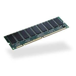 Memory/256MB 70ns ECC DDRRAM DIMM