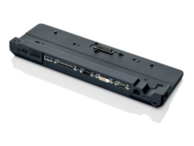 Portrep/AC Adapter/EU-Cable Kit