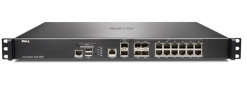 Sonicwall Switch 01SSC3852
