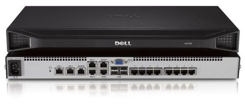 Dell KVM Switch A7485895