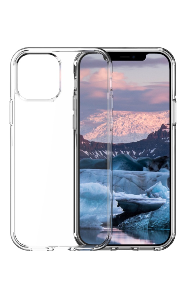 ISL Pro-iPhone 13 Pro-Clear
