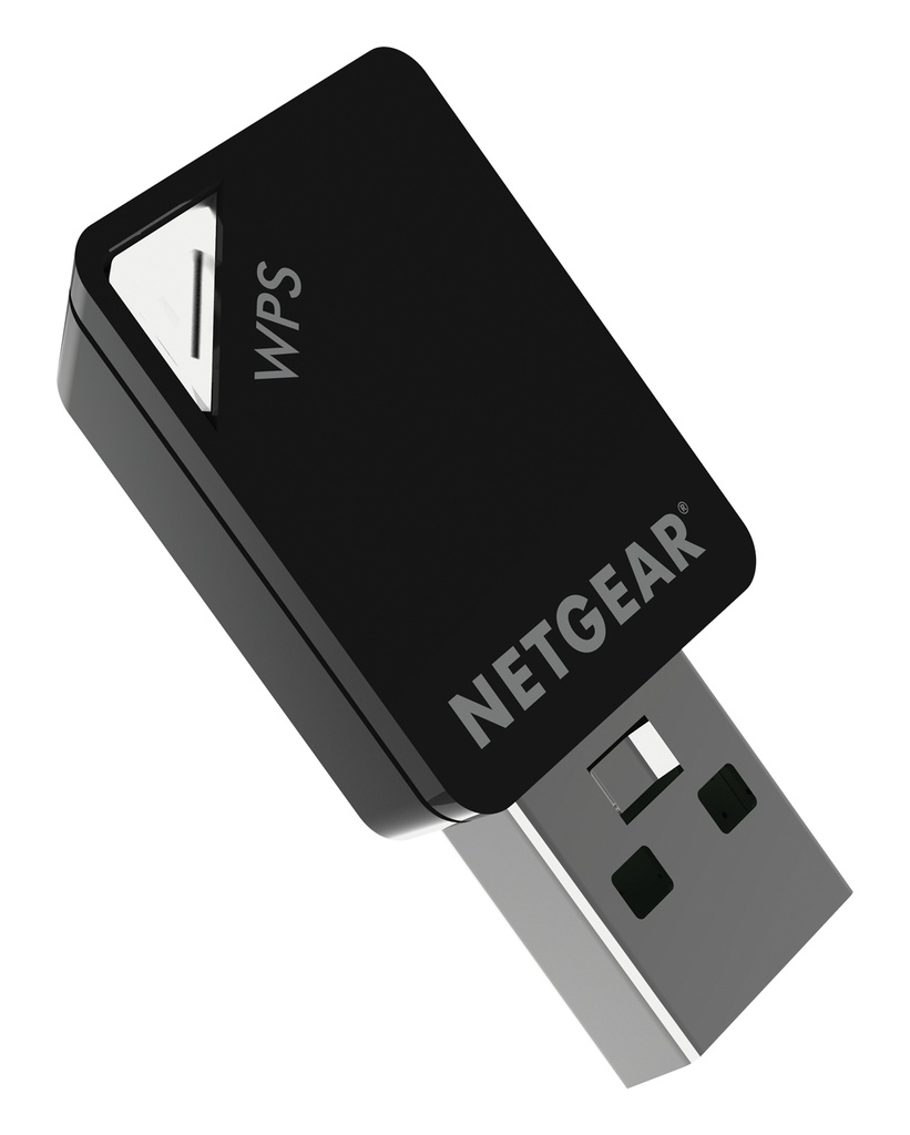 Netgear Netwerkadap WL A6100100PES