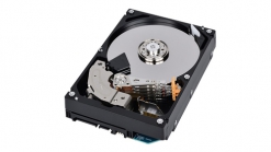 Toshiba HDD Int. MG08ADA400E
