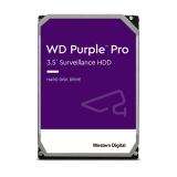 Western Digital HDD Int. WD121PURP