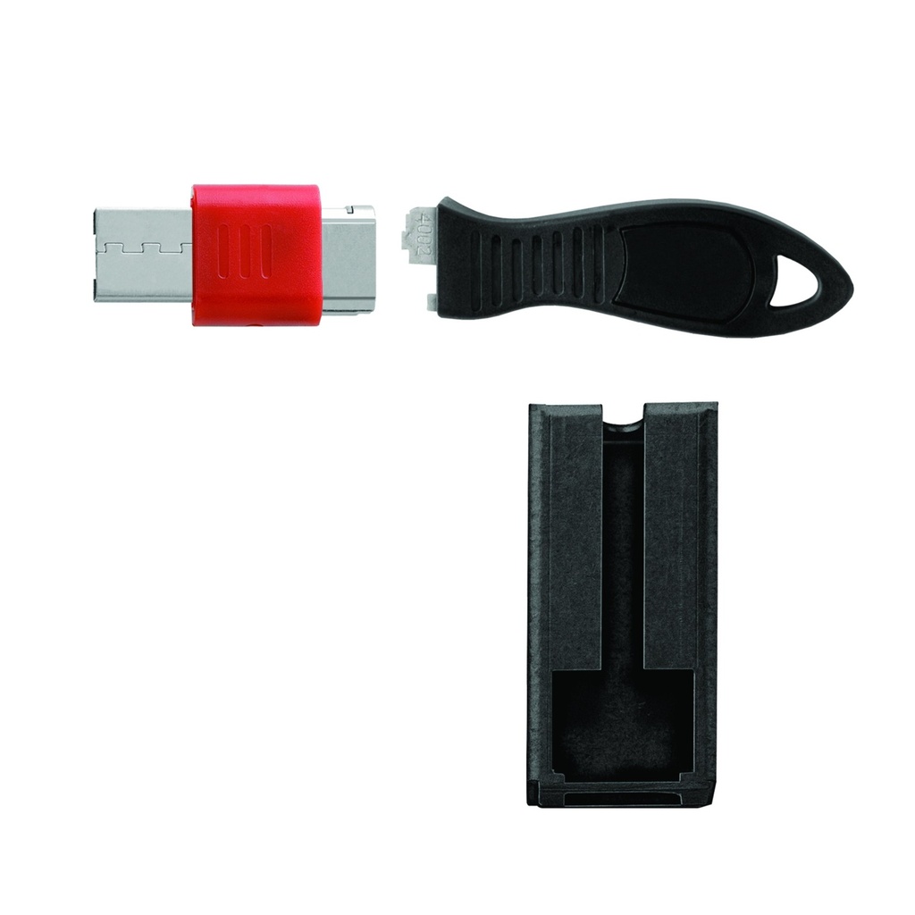 Kensington Noteb. locks K67915WW