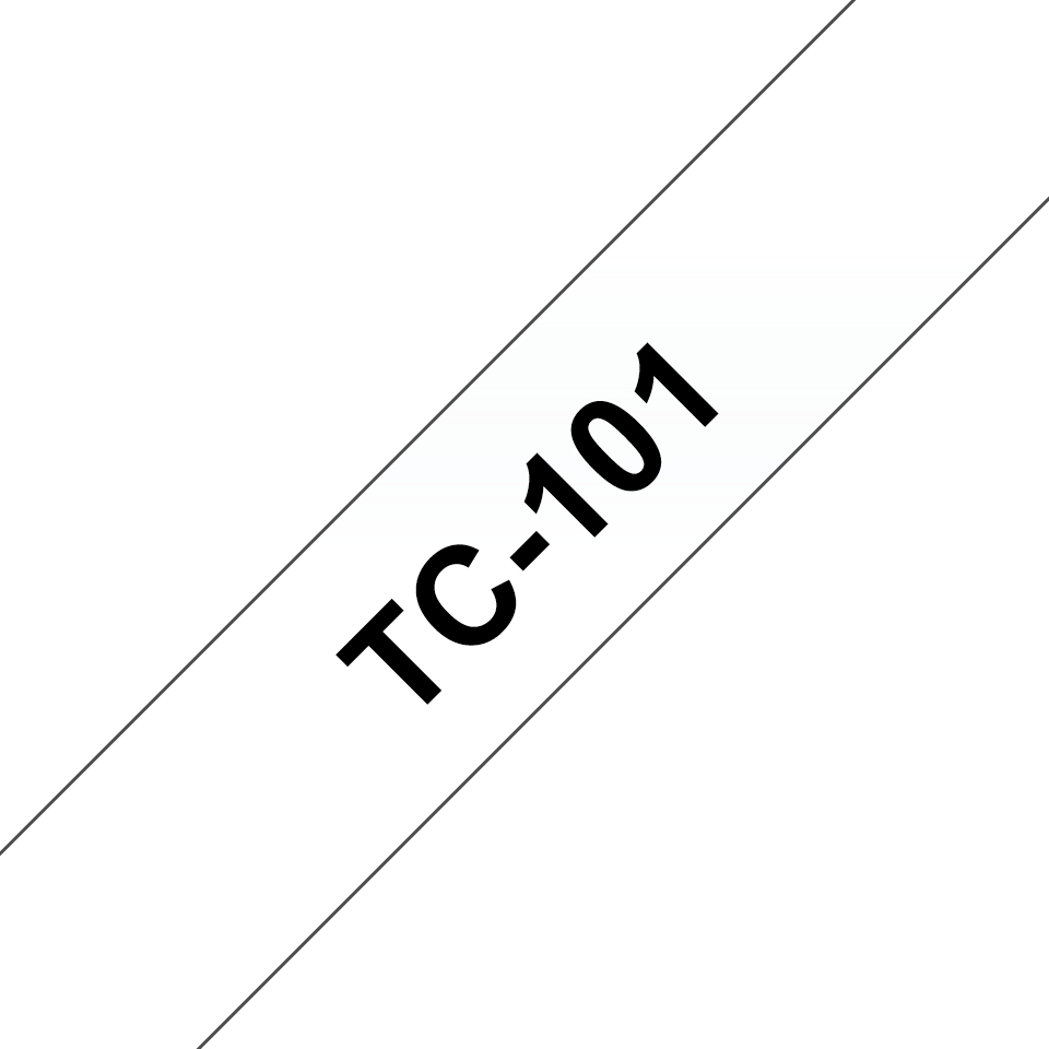Brother Tapes TC-101