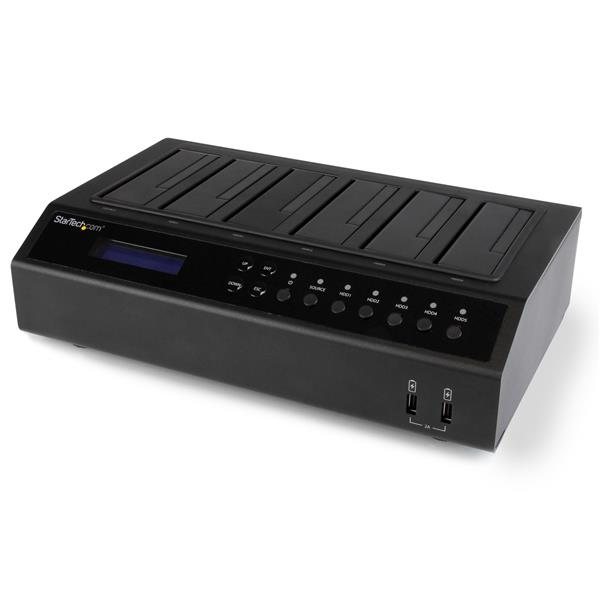 Startech HDD Duplicator SATDOCK5U3ER