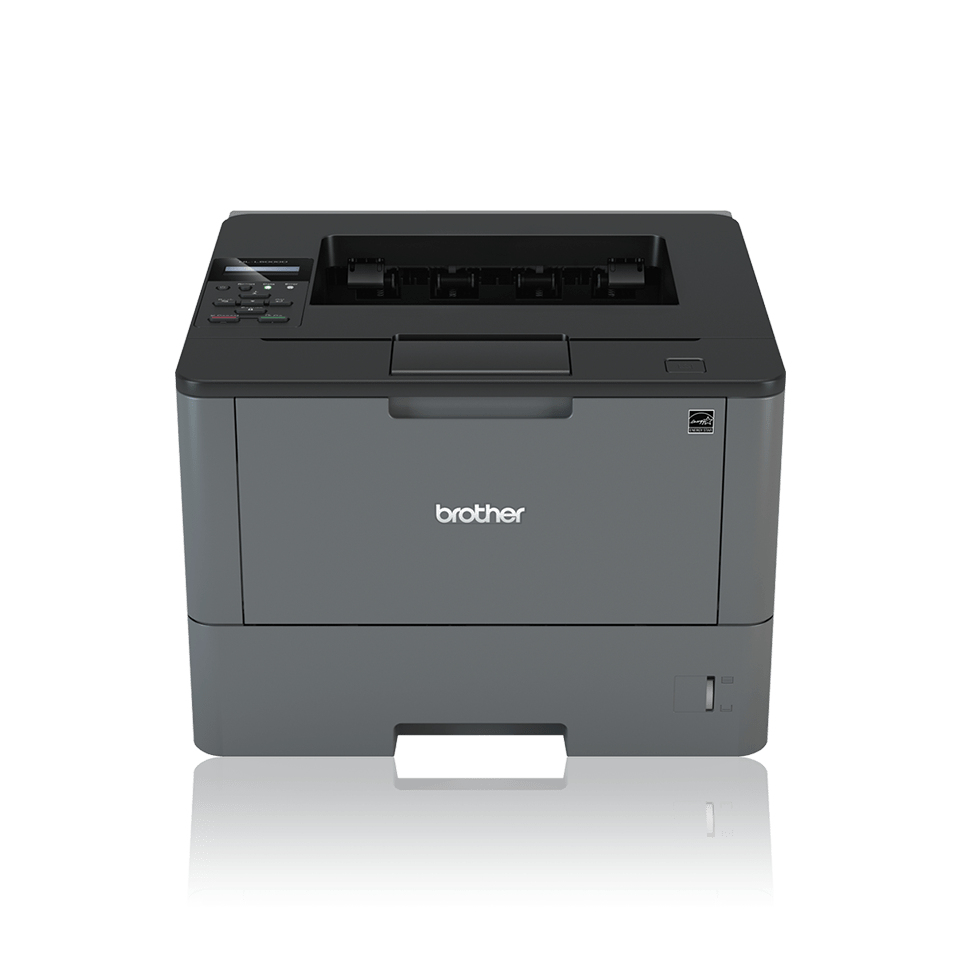 Brother laser printer