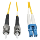 Duplex Singlemode 9/125 Fiber Patch Cabl