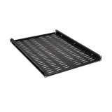 SmartRack Adjustable-Deep Steel Rack She