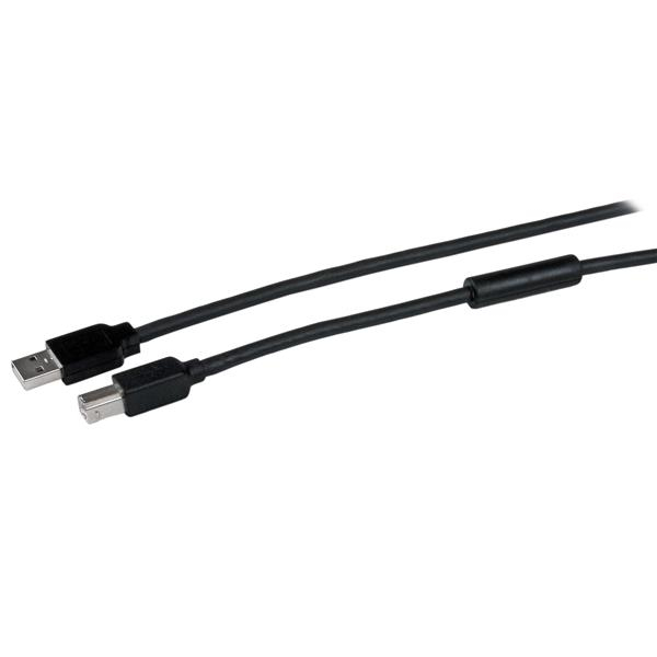 Startech Câble USB2HAB50AC
