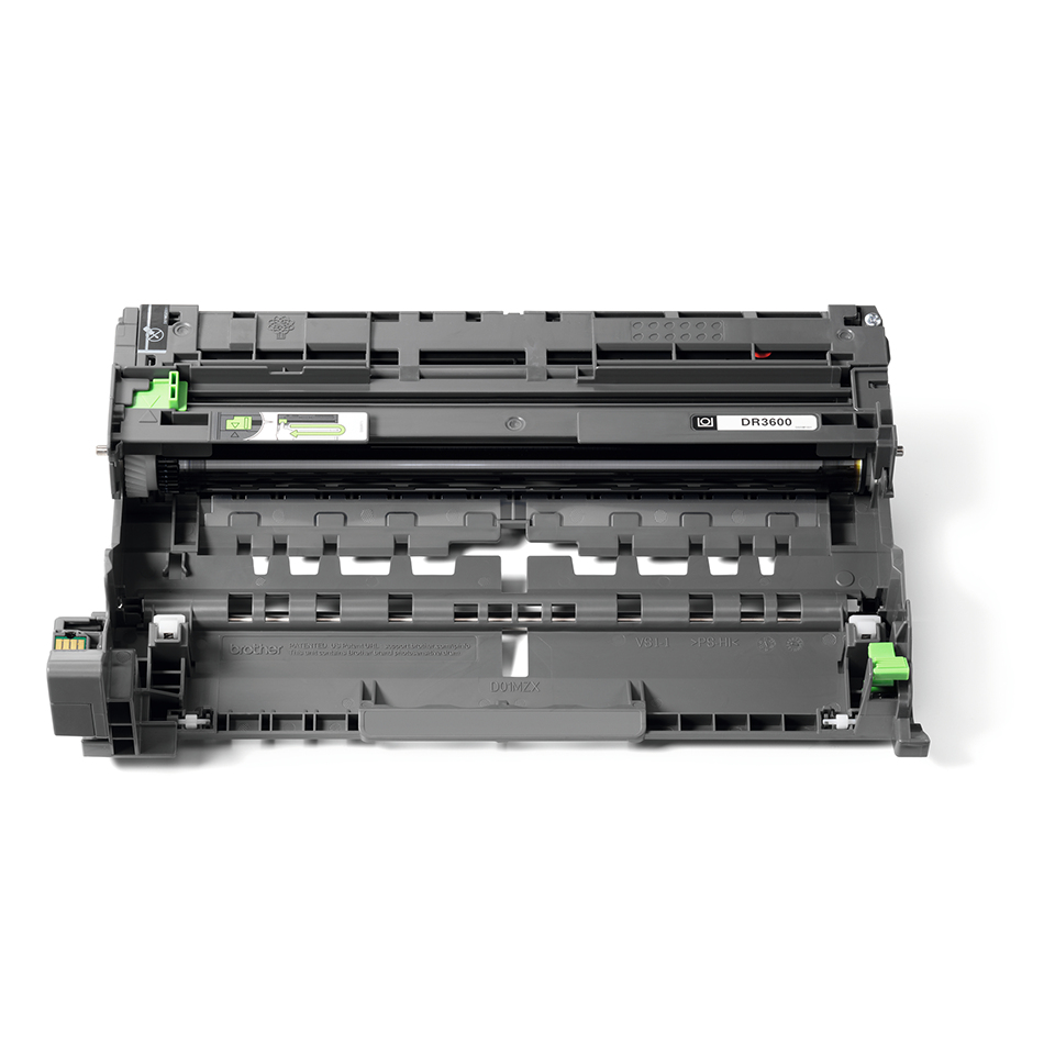 Brother dr3400 drum