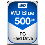 Western Digital HDD Int. WD5000AZLX