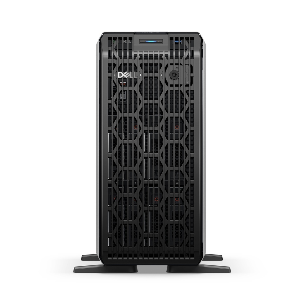 Dell Server VMCCW