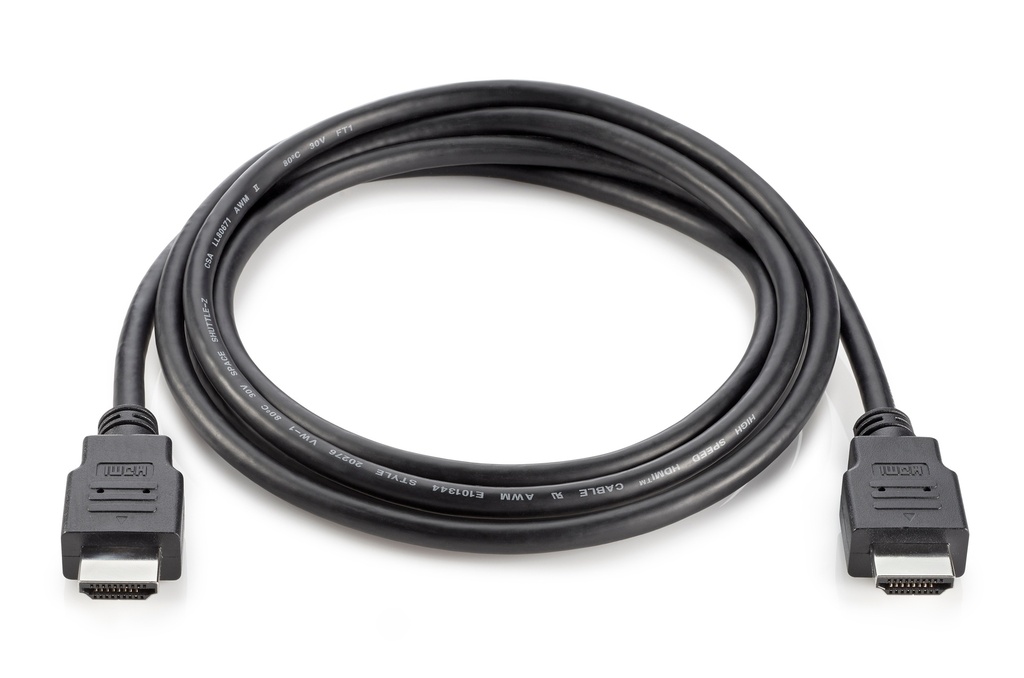 HP HDMI - HDMI Kabel