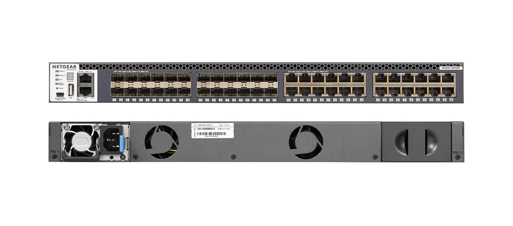 Netgear Switch XSM4348S100NES