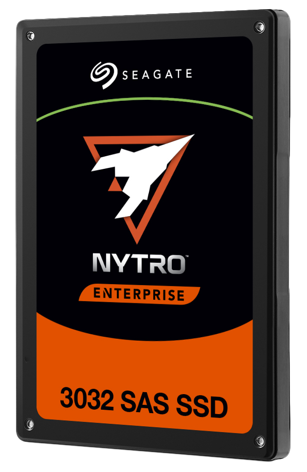 Seagate SSD Intern XS1920SE70094