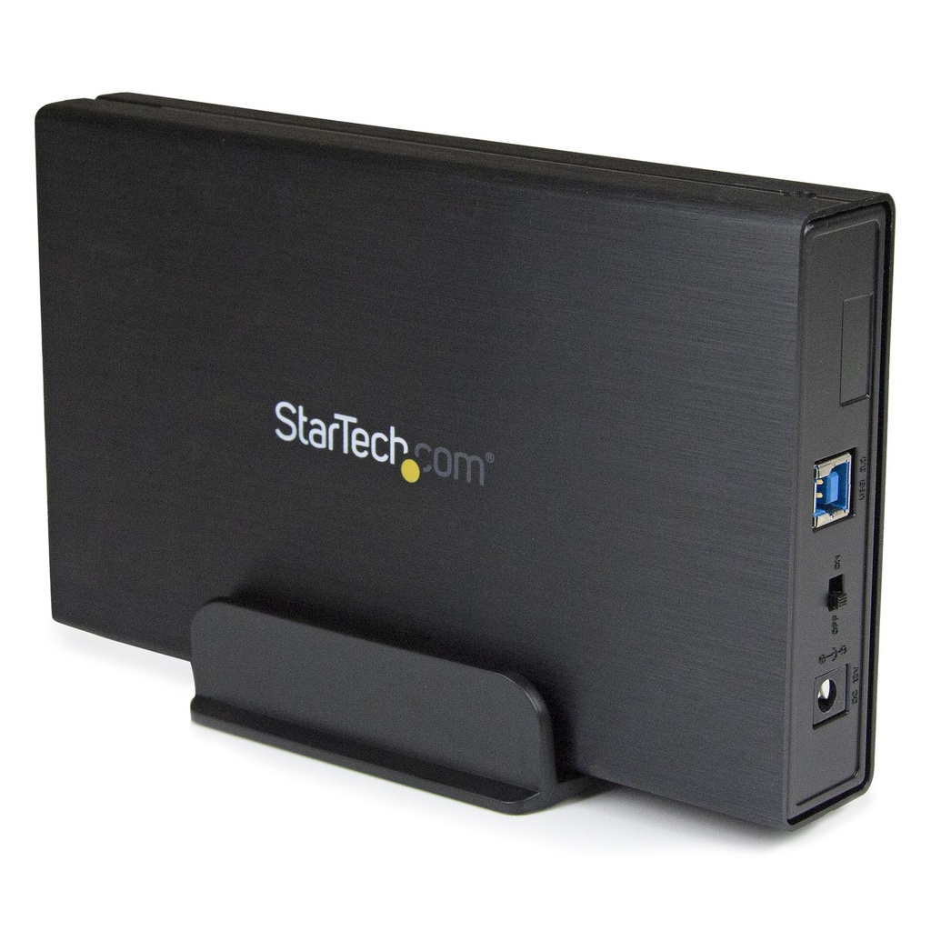 Startech Boîtier HDD S3510BMU33