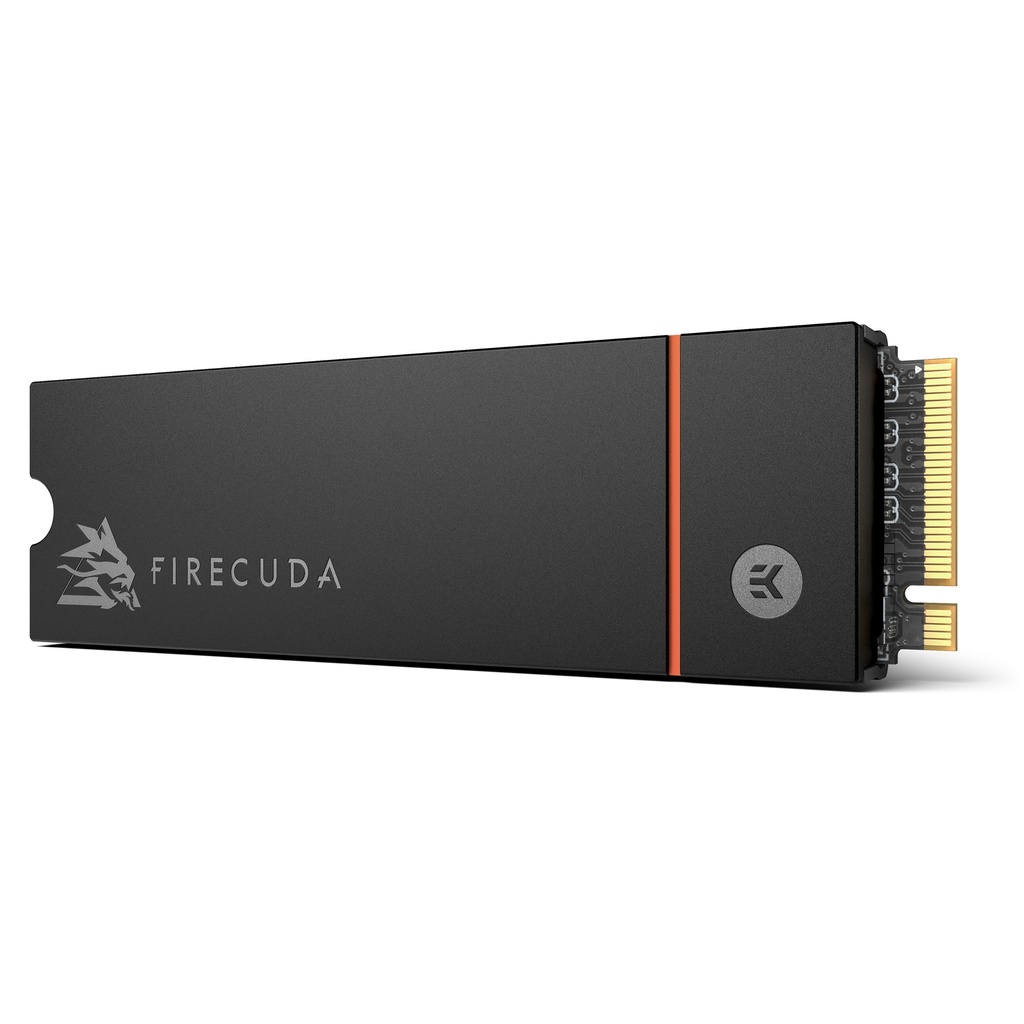 Seagate SSD Intern ZP2000GM3A023