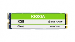 Kioxia SSD Intern KXG80ZNV2T04