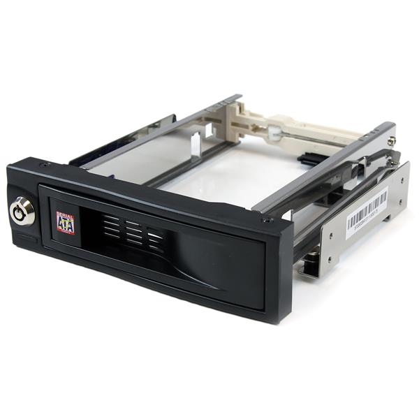 Startech HD behuizing HSB100SATBK
