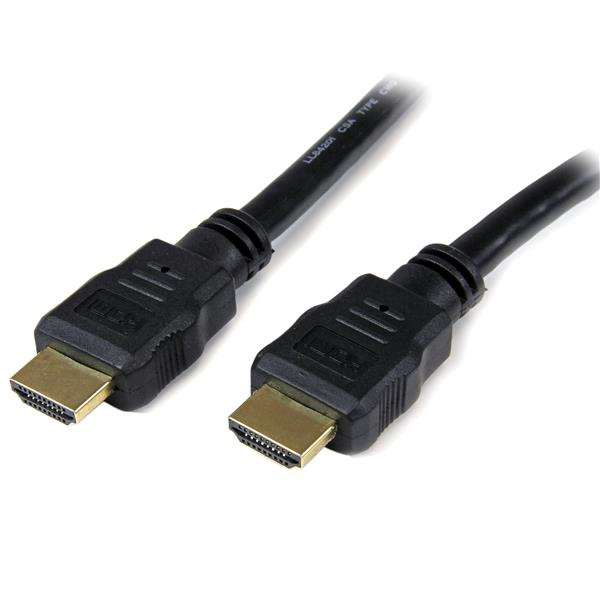 5 ft High Speed HDMI Cable - HDMI - M/M HDMM150CM