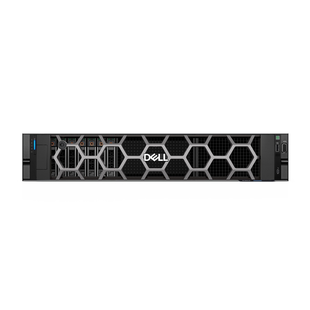 Dell Server FFCWR