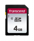 Transcend SD TS4GSDC300S