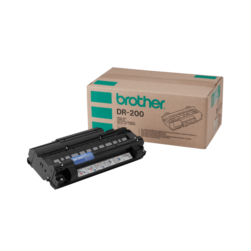 DRUM DR2000 12K DR2000