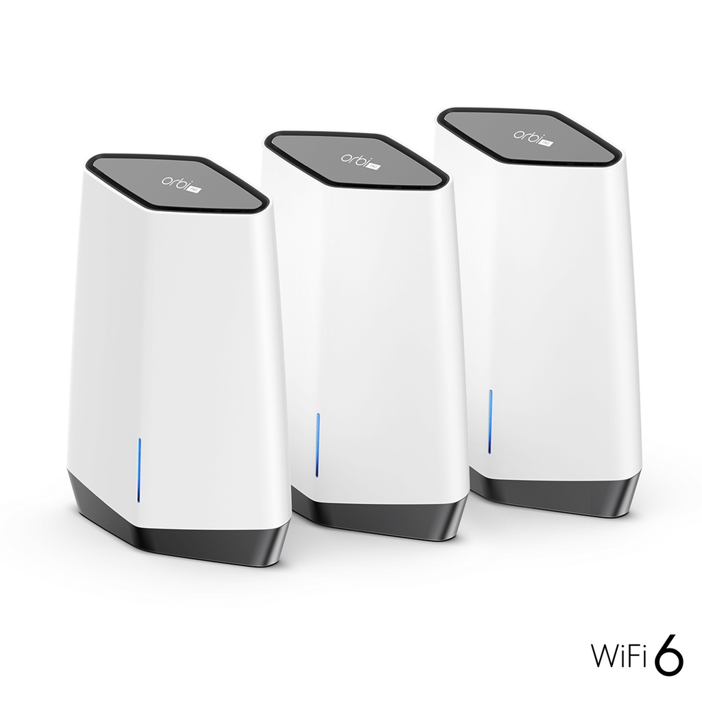 Netgear Wireless Router SXK80B3100EUS