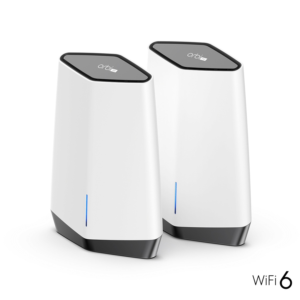 Netgear Wireless Router SXS80100EUS