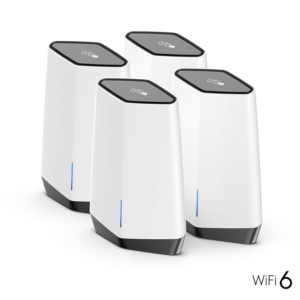Netgear Wireless Router SXK80B4100EUS