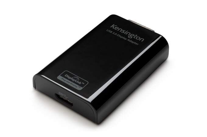 USB 3.0 MultiView Adapter K33974EU
