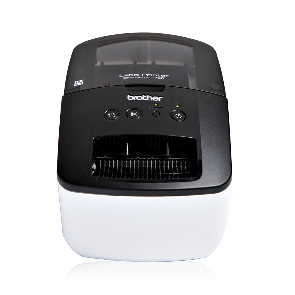 QL-700 LABEL PRINTER 93LAB/MIN USB IN QL700RF1