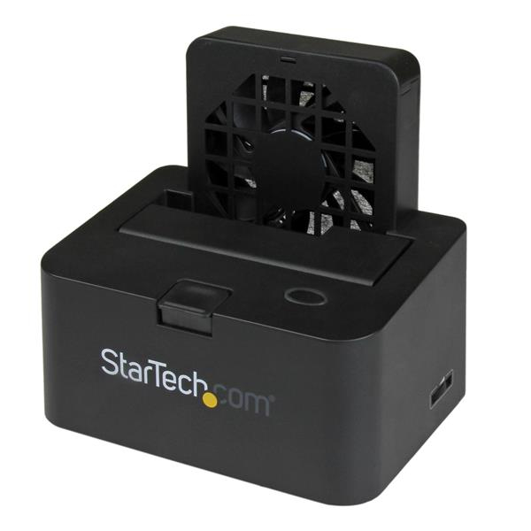 Startech Hard Disk Array SDOCKU33EF