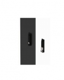 RA Combination Lock UpgrKit 1pt locking