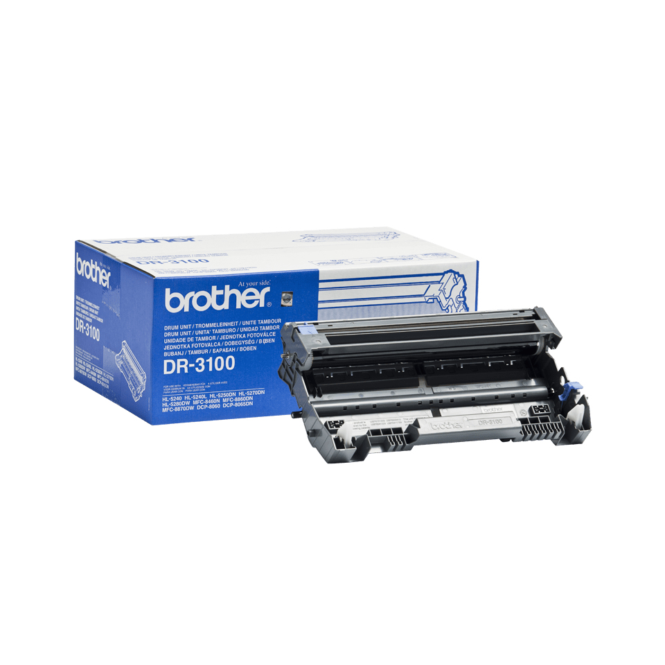 Brother Printer drum DR-3100